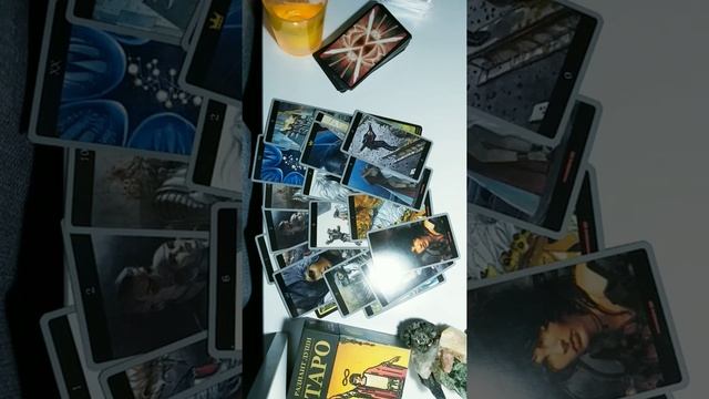 ТАРО ДЛЯ МУЖЧИН! ?ВЕРНЁТСЯ ЛИ ОНА...?⚡? #youtubeтренды #раскладнакоролей #тародлямужчин смотреть онлайн