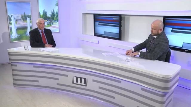 Диалог 26.03.2019 (И. Шумейко) смотреть онлайн