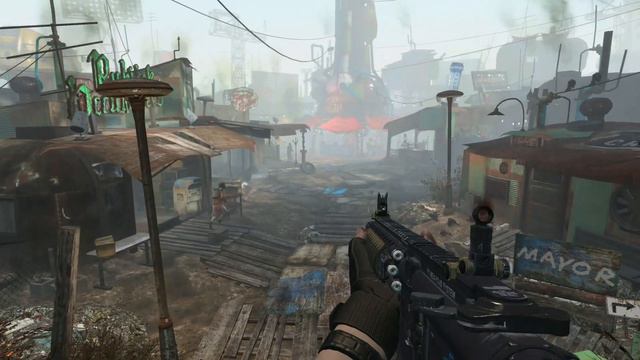 Fallout 4 (mods) - Jenny - Spotlight On: MWM4 By Warfighters Workshop смотреть онлайн