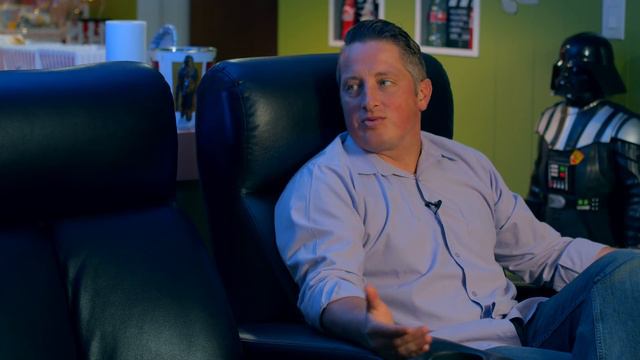 Therapist Reacts To THE THING