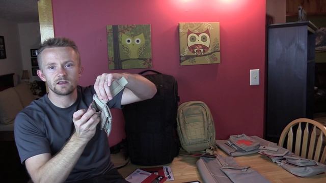 Red Rock Outdoor Gear - Mavrik Pouches and Accessories смотреть онлайн