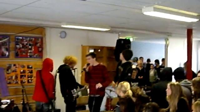 Lunchkonsert Bengt Achmeds смотреть онлайн