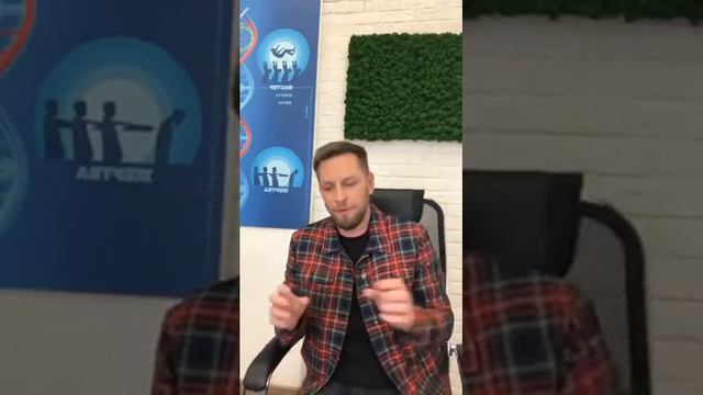 Алексей Похабов _ Ответы на вопросы _ Эфир в instagram 20 сентября 2019 г. смотреть онлайн
