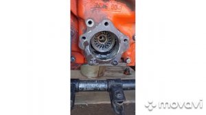 Неожиданная поломка. ВОМ трактора Т-25.