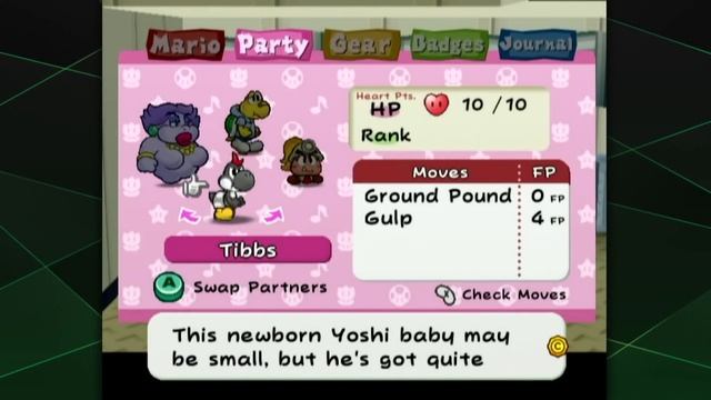 Paper Mario: The Thousand-Year Door - #15 - Match Interference! смотреть онлайн
