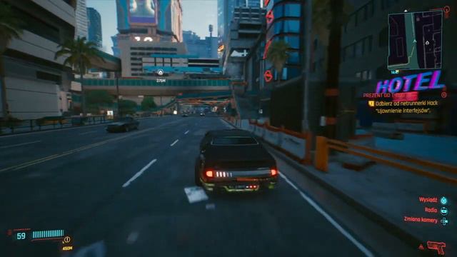 Cyberpunk 2077 ps4 slim ssd 1.04 смотреть онлайн