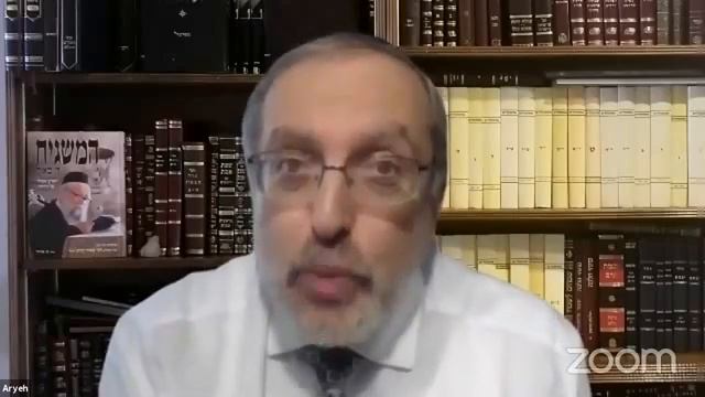 Элиезер Фрейдкин: Политическая драма в Израиле и ее духовная состовляющая смотреть онлайн