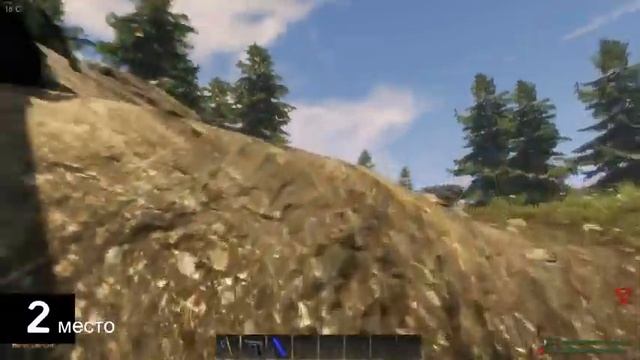 subsistence гайд лучшие места для базы смотреть онлайн