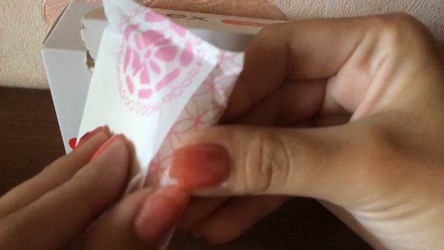 Обзор на турецкие ежедневки “kotex”