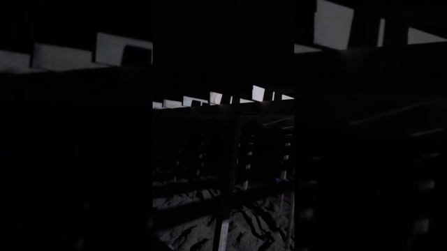 7-й день строительства сарая-навеса для КРСа смотреть онлайн