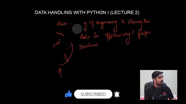 2.Installing and Introduction to Pandas And Data Structures in Python | Class XI/XII CBSE IP 2021 смотреть онлайн