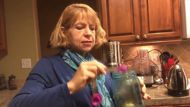Tips and tricks Tuesday! Get your antioxidants, lower your cholesterol смотреть онлайн