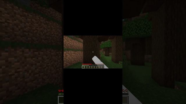 Как скрафтить доски? #minecraft #майнкрафт #tutorial #shorts #short смотреть онлайн