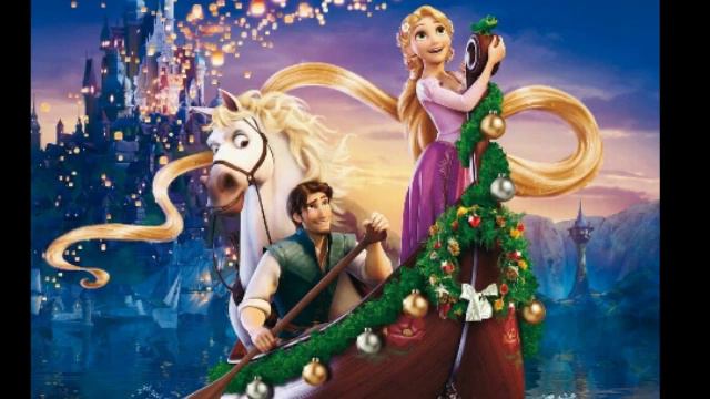 RAPUNZEL ERTAGI O'ZBEK TILIDA BOLAJONLAR UCHUN