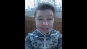 С днем рождения, Паша!)