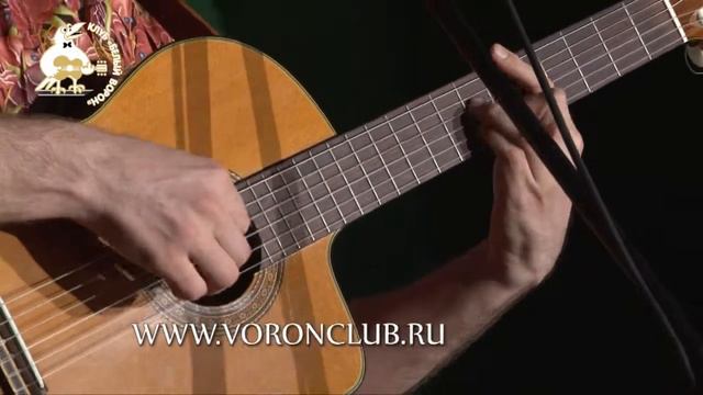 56 Р Ланкин Одинокий гитарист Ю Визбор смотреть онлайн