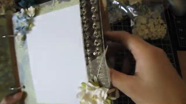 Paper Bag Mini Revamp