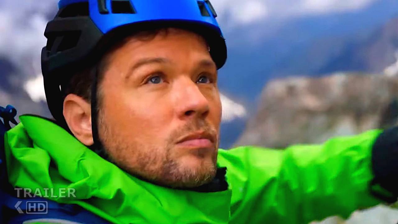 SUMMIT FEVER Trailer (2022) Ryan Phillippe, Hannah New смотреть онлайн