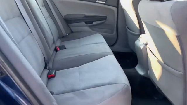 2010 Honda Accord Milwaukee, Shorewood, Brown Deer, Brookfield, Menomonee Falls, WI C10211B смотреть онлайн