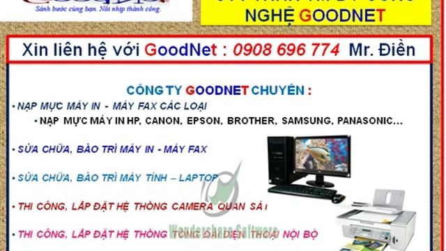 bơm mực máy in tận nơi tại quận tân phú, bom muc may in tan noi tai quan tan phu смотреть онлайн