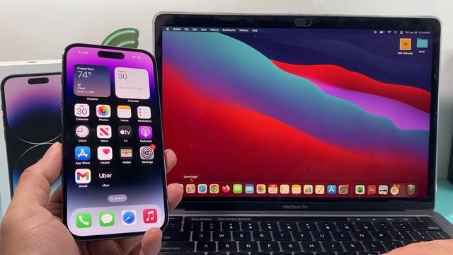 White Screen On IPhone (FIXED)