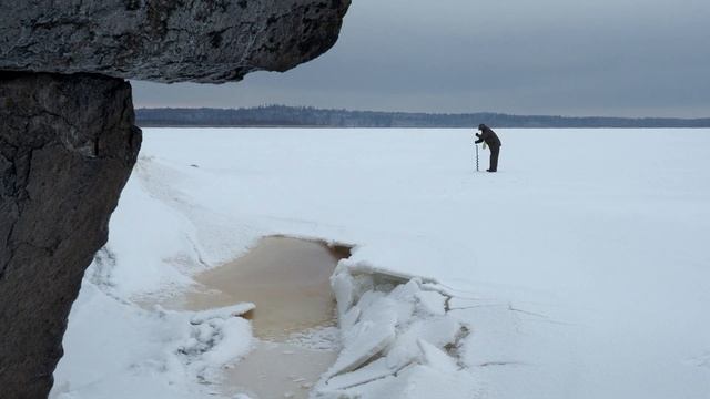 Загадки Аятского озера. Острова Святой и Красный | Ураловед смотреть онлайн