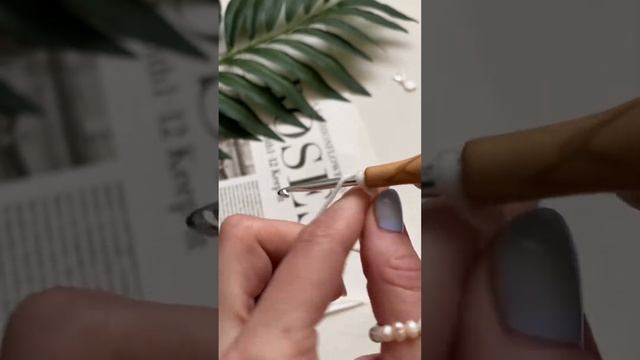 Первая петля и цепочка из воздушных петель в начале вязания смотреть онлайн