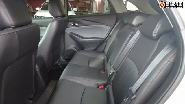 2022 MAZDA CX 3 2.0L 奶茶色【售出】 смотреть онлайн