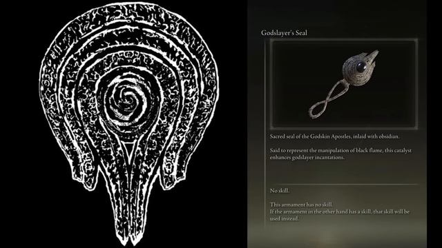 Elden Ring Symbology - Magic Crests смотреть онлайн
