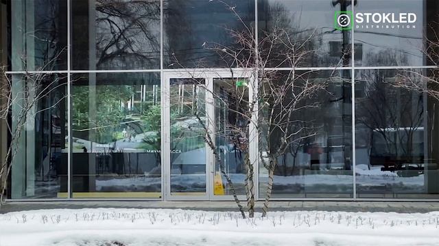 Офис продаж на Ленинградском проспекте смотреть онлайн