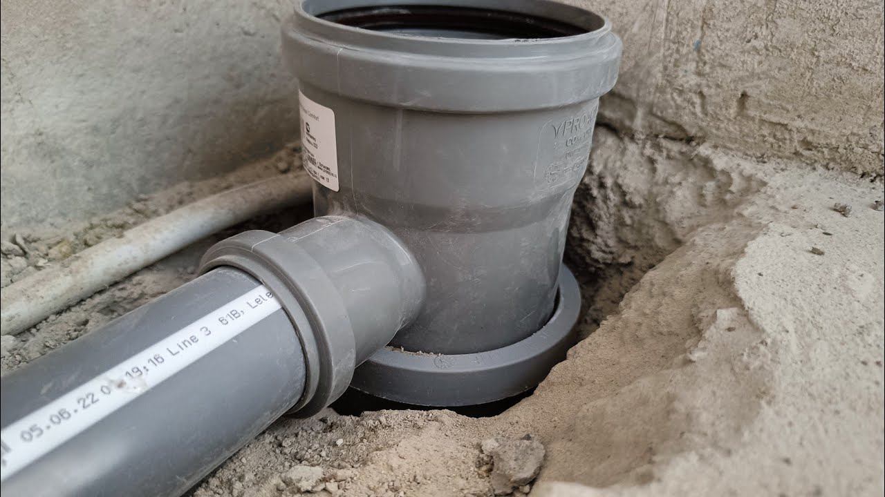 Восстановитель раструба канализации смотреть онлайн