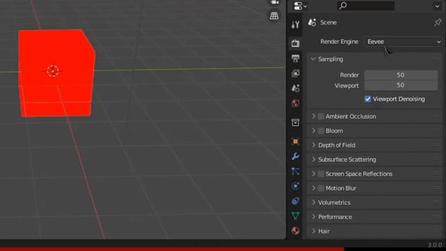 All Render Engines in Blender - Class 23 | Blender Render Settings in Hindi / Urdu | Learn Axis смотреть онлайн