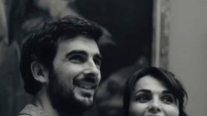 Видео на песню Сати Казановой "Ti Amo"