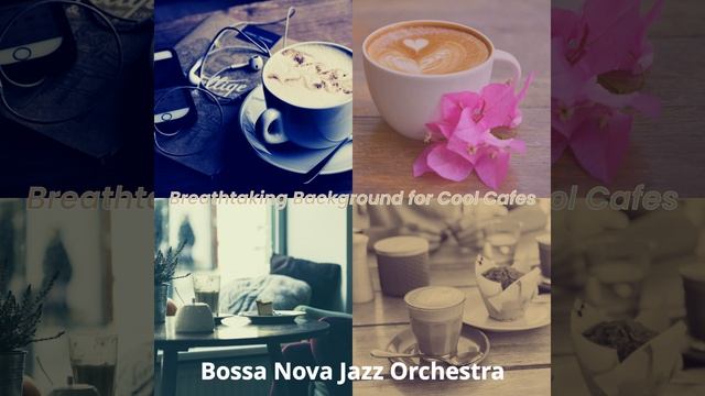 Remarkable Music for Freshly Roasted Coffee смотреть онлайн