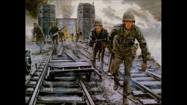 "TIL THE LAST SHOT'S FIRED" - JOHN PERSHING SMITH 5-30-22 смотреть онлайн
