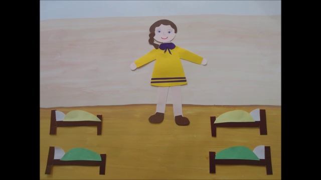 Мультфильм Чудные детишки