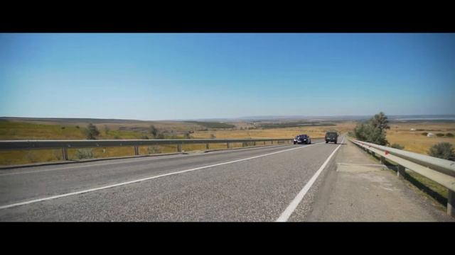 Mercedes AMG Tour 2017 в Ставрополе смотреть онлайн