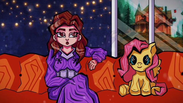 ТОП 5 ФИШЕК В IBIS PAINT #Ibispaint #ибис #Ibis