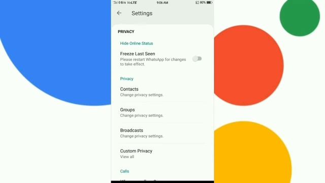 ?How to find my friends online in whatsapp ?? ?இனி உங்க ⚡friends online⚡ வந்த உங்களுக்கு தெரியும்? смотреть онлайн