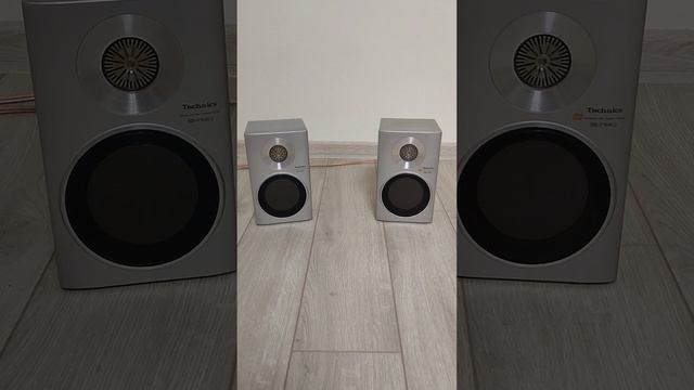 Technics SB-F1MK2 Japan 1983 смотреть онлайн