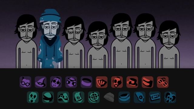 Incredibox || Evadare - Official Gameplay