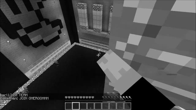 Minecraft: THE BIG DILDO FIGHT! смотреть онлайн