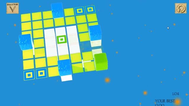Zonitron Clash #5 GooCubelets The Algoorithm смотреть онлайн
