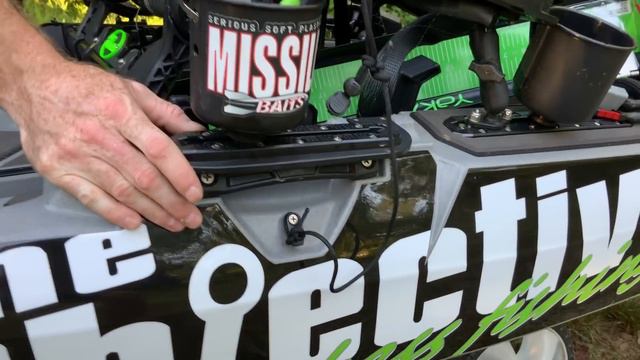 Bonafide SS127 kayaks | 2019 setup смотреть онлайн