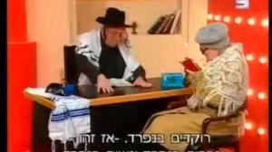 Анекдоты "Семь Сорок" - Ян Левинзон