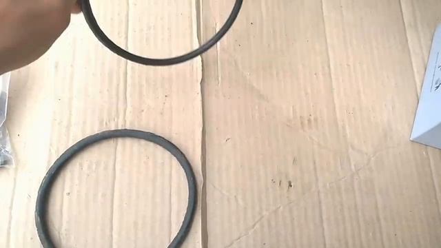 замена бинзо насоса смотреть онлайн