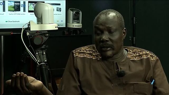 SouthSudan: Root causes analysis:Nhial Bol ATeny Full interview смотреть онлайн