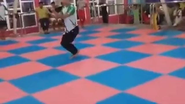 GANKAKU Demostration at JKA MDY TT #MYANMAR ??Karate Team #MinHeinKhant မင္းဟိန္းခန္႔ смотреть онлайн