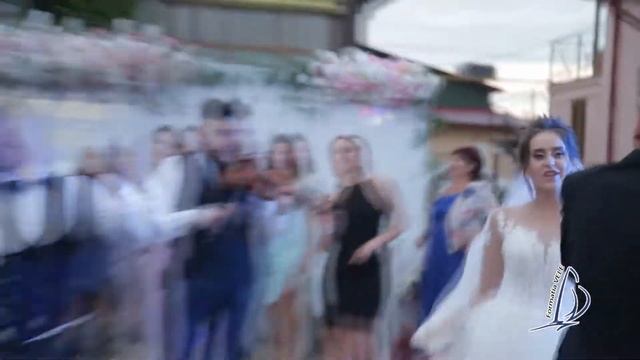 "туДЫМ-сюДЫМ" (Cover). Покровка отжинает! Музыканты на свадьбу - 068274655 #группаПарусник смотреть онлайн