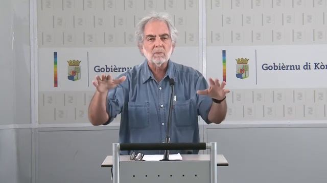 Konferensha di Prensa 05 05 2020 смотреть онлайн